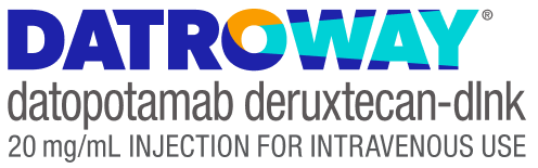 Datroway Inj DATROWAY® (datopotamab deruxtecand-lnk) | HCP Website